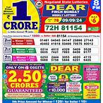malaysia lottery today